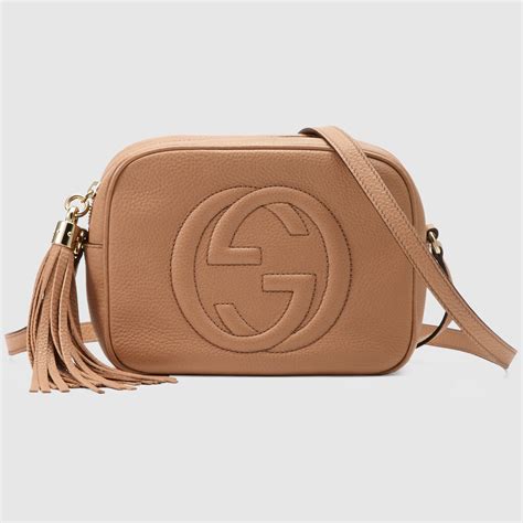 gucci disco soho bag sale|gucci soho disco discount.